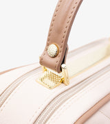 Cavalinho Charming Handbag SKU 18470186.22 #color_Navy / Tan / Beige