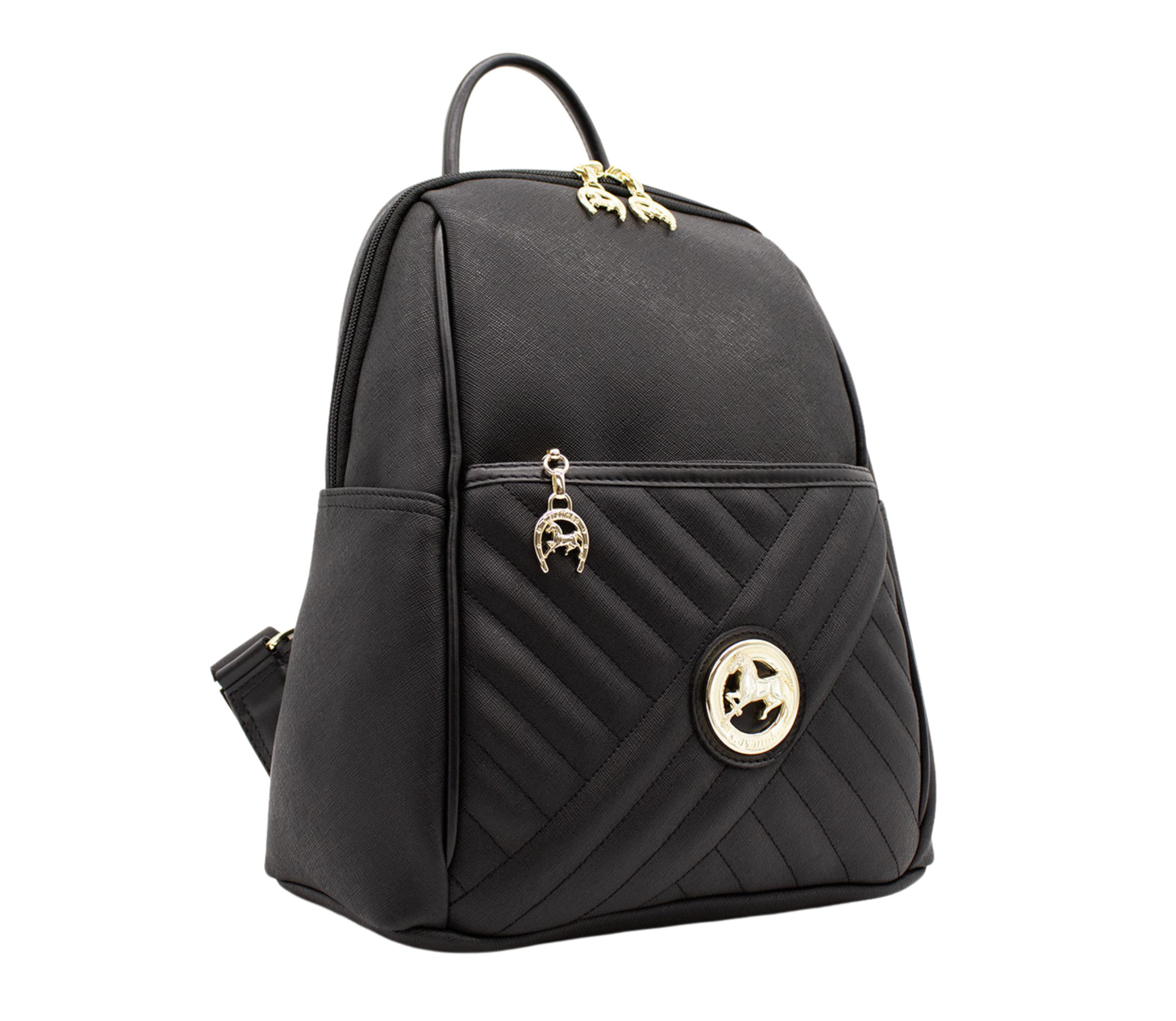 Cavalinho Charming Backpack SKU 18470249.01 #color_black