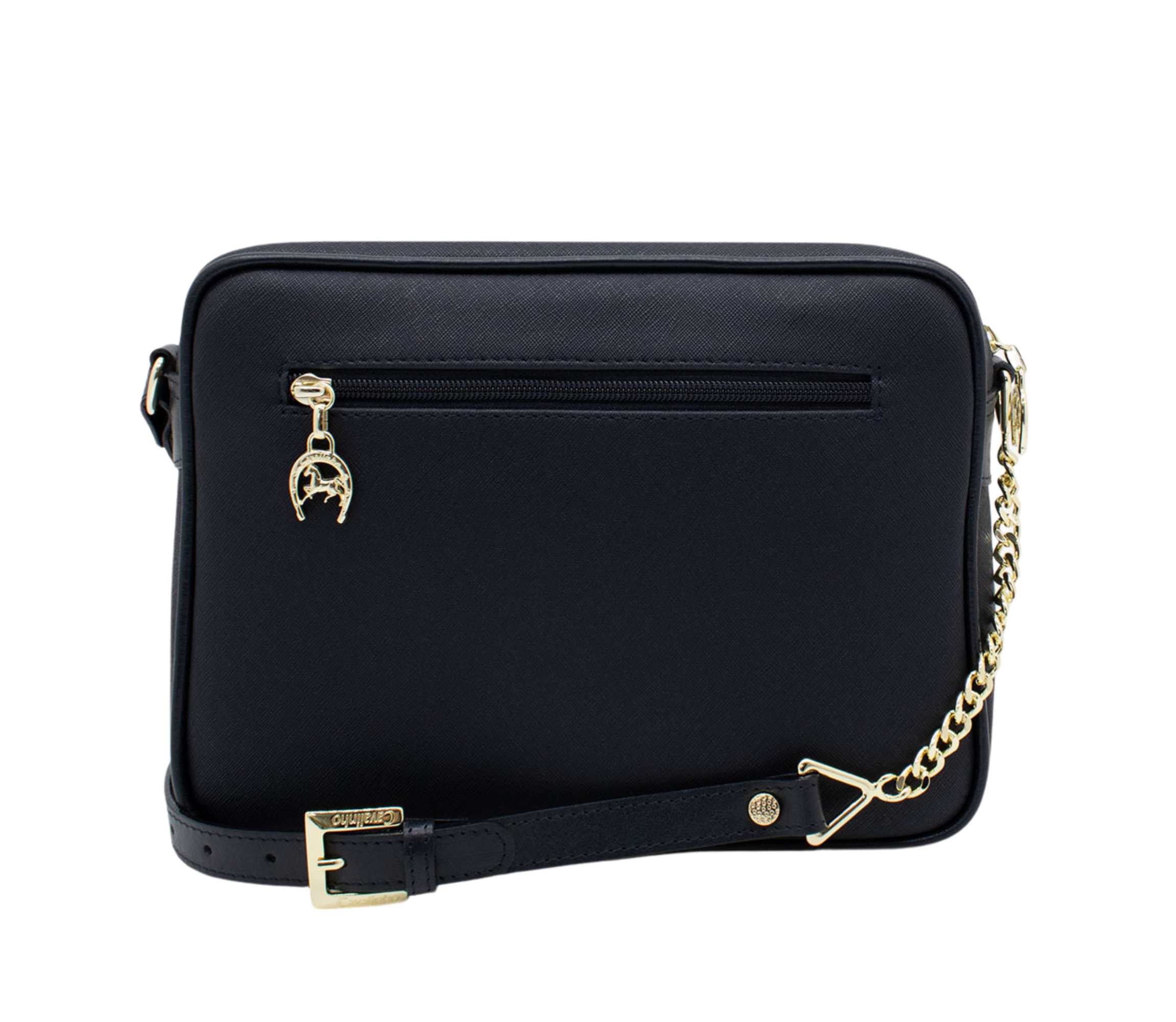 Cavalinho Charming Crossbody Bag SKU 18470251.03 #color_Navy