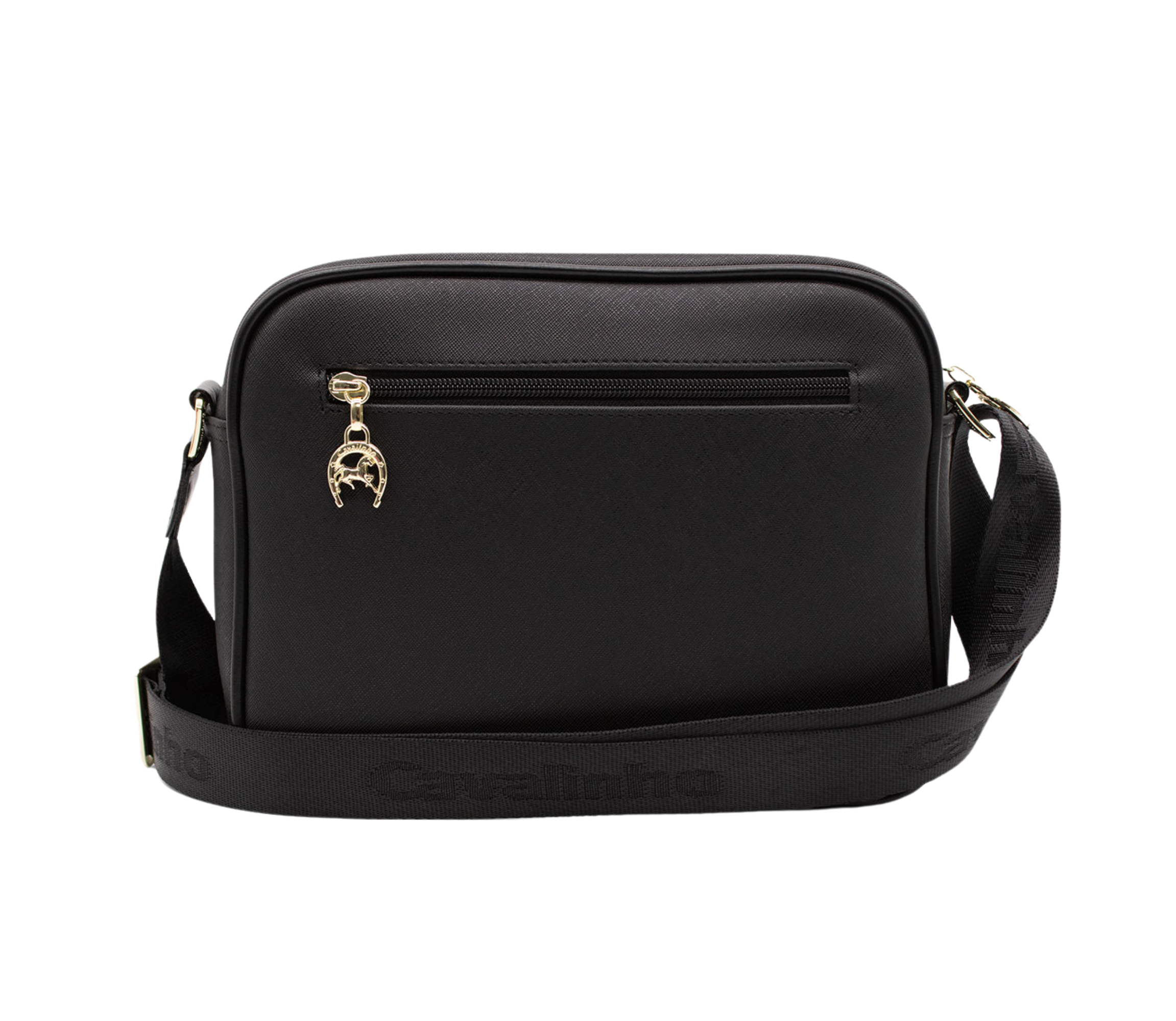 Cavalinho Charming Crossbody Bag SKU 18470324.01 #color_black