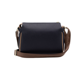 Cavalinho Charming Crossbody Bag SKU 18470344.22 #color_Navy / Tan / Beige