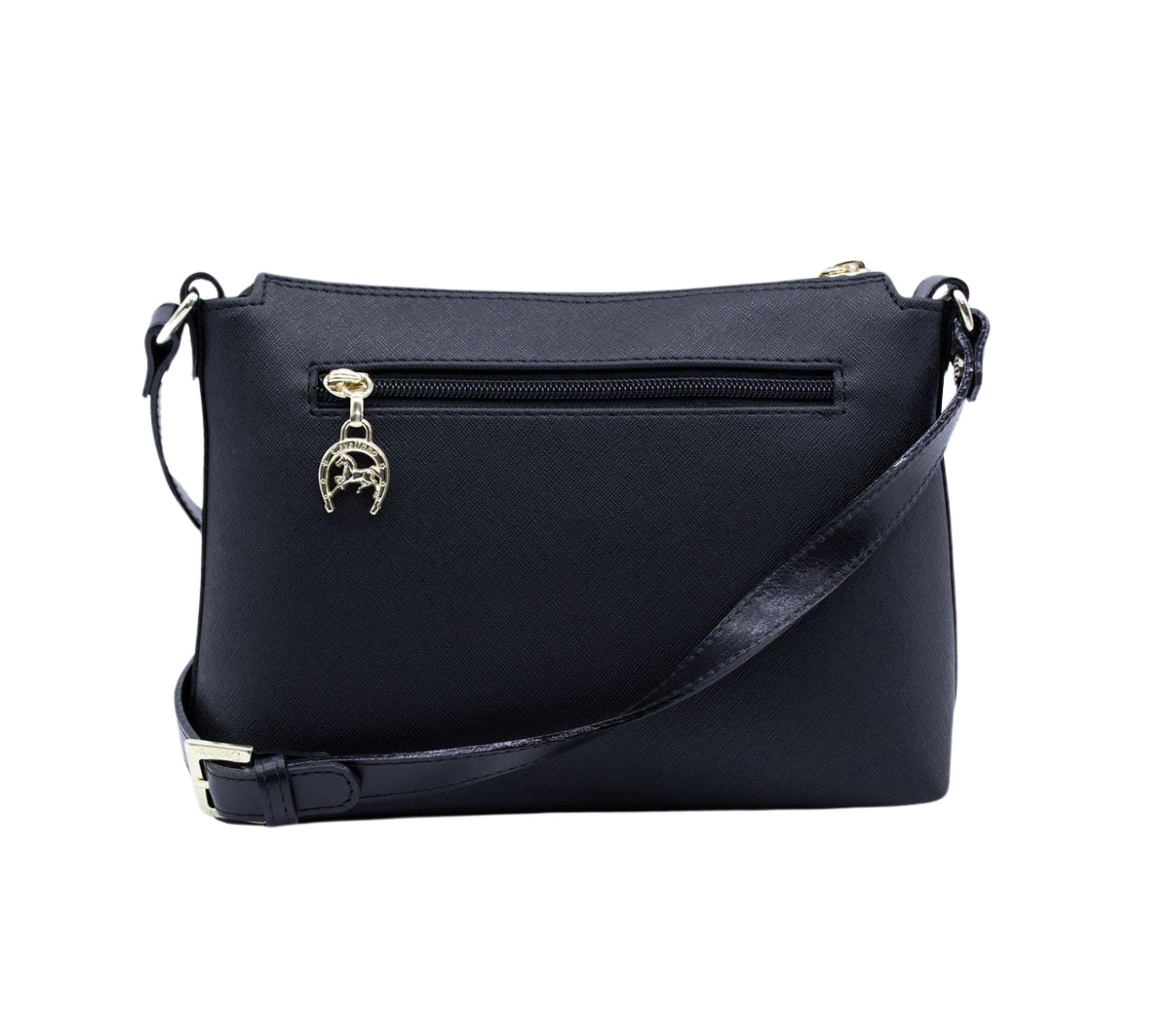 Cavalinho Charming Crossbody Bag SKU 18470374.03 #color_Navy