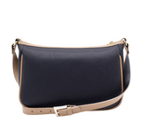 Cavalinho Charming Crossbody Bag SKU 18470402.22 #color_Navy / Tan / Beige