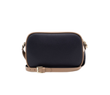 Cavalinho Charming Crossbody Bag SKU 18470511.22 #color_Navy / Tan / Beige