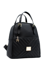 Cavalinho Charming Backpack SKU 18470519.01 #color_Black