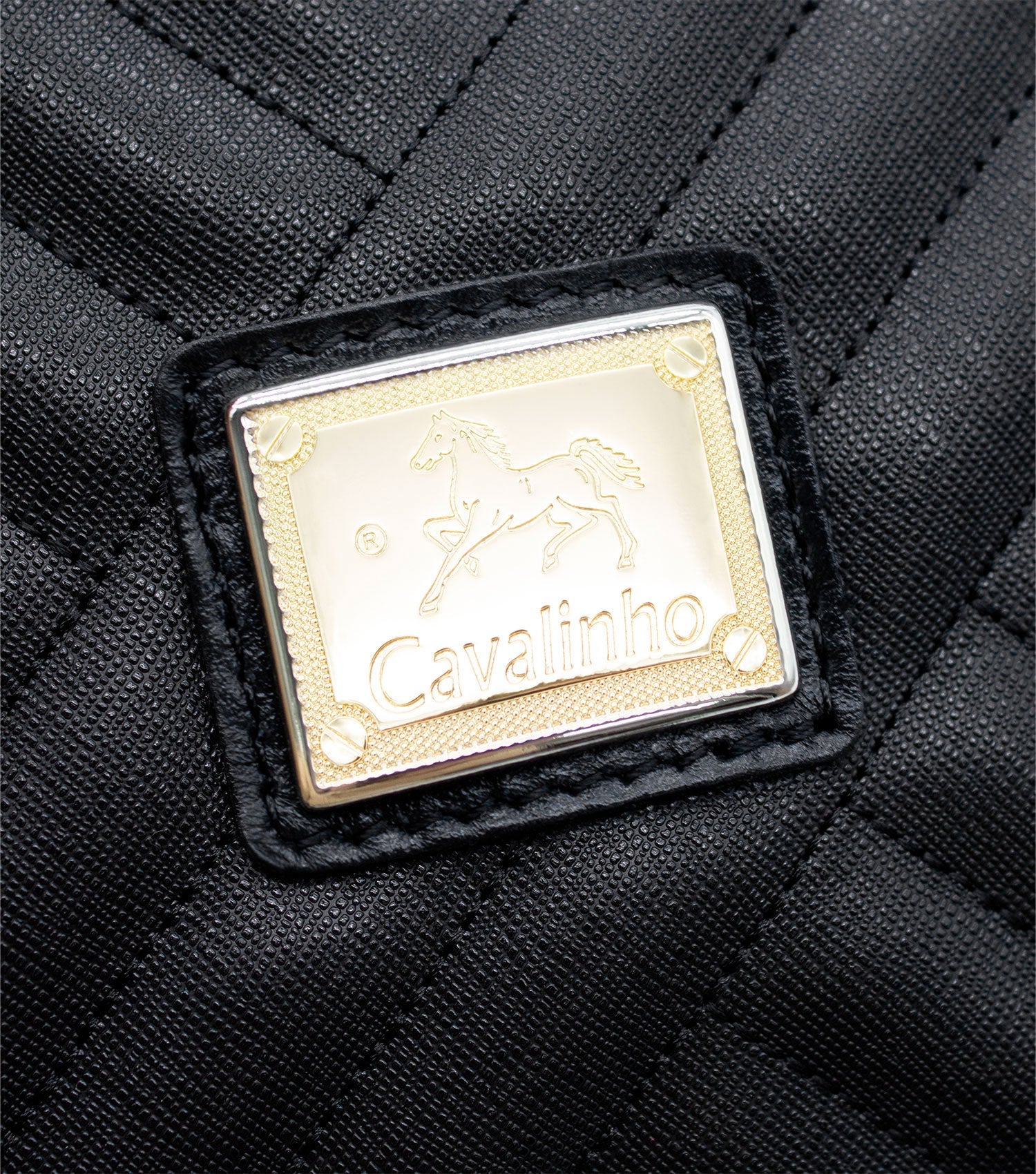 Cavalinho Charming Backpack SKU 18470519.01 #color_Black