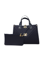 Cavalinho Charming Handbag SKU 18470527.03 #color_navy