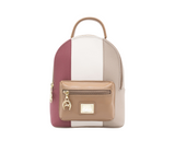 Cavalinho Allegro Backpack SKU 18480195.07 #color_beige / white / pink