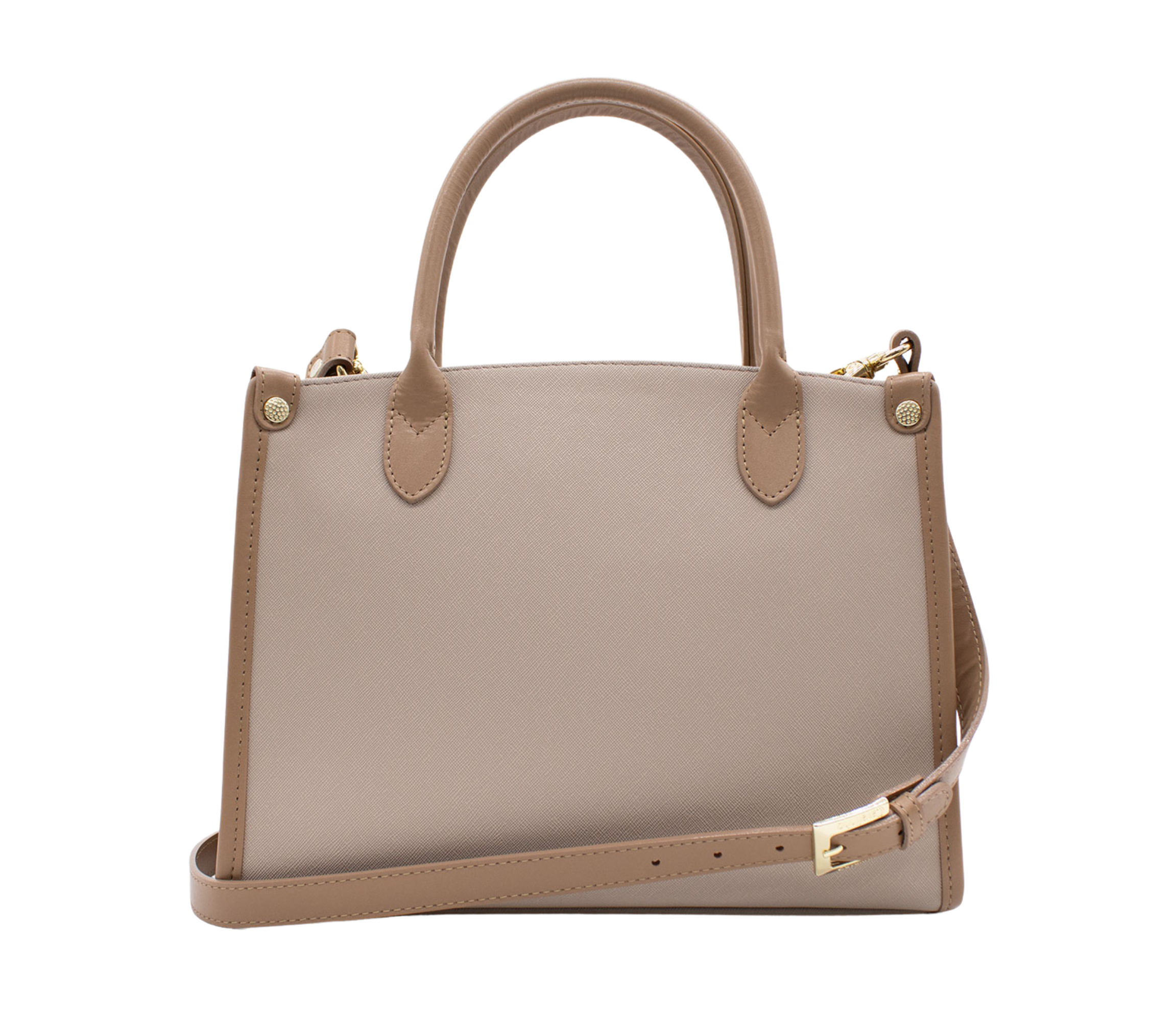 Cavalinho Allegro Handbag SKU 18480480.07 #color_beige / white / pink