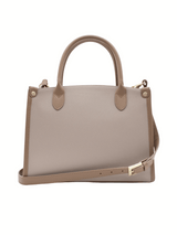 Cavalinho Allegro Handbag SKU 18480480.22 #color_beige / white / navy