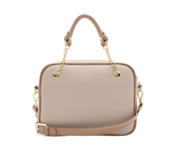 Cavalinho Allegro Handbag SKU 18480512.07 #color_Beige / White / Pink 