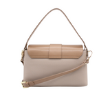 Cavalinho Allegro Handbag SKU 18480514.07 #color_Beige / White / Pink