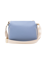 Cavalinho Radiance Crossbody Bag SKU 18680373.10 #color_beige / light blue