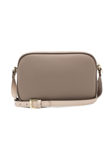 Cavalinho Signature Crossbody Bag SKU 18740511.31 #color_sand / beige