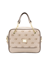 Cavalinho Signature Handbag SKU 18740512.31 #color_sand / beige