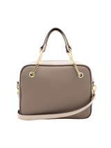 Cavalinho Signature Handbag SKU 18740512.31 #color_sand / beige