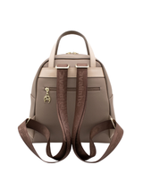 Cavalinho Signature Backpack SKU 18740519.31 #color_sand / beige