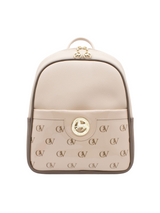 Cavalinho Signature Backpack SKU 18740538.31 #color_sand / beige