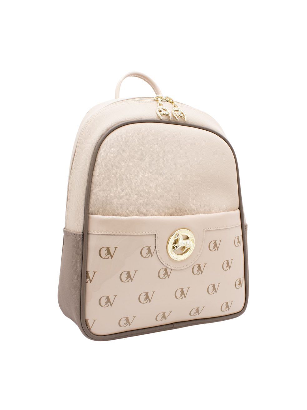 Cavalinho Signature Backpack SKU 18740538.31 #color_sand / beige