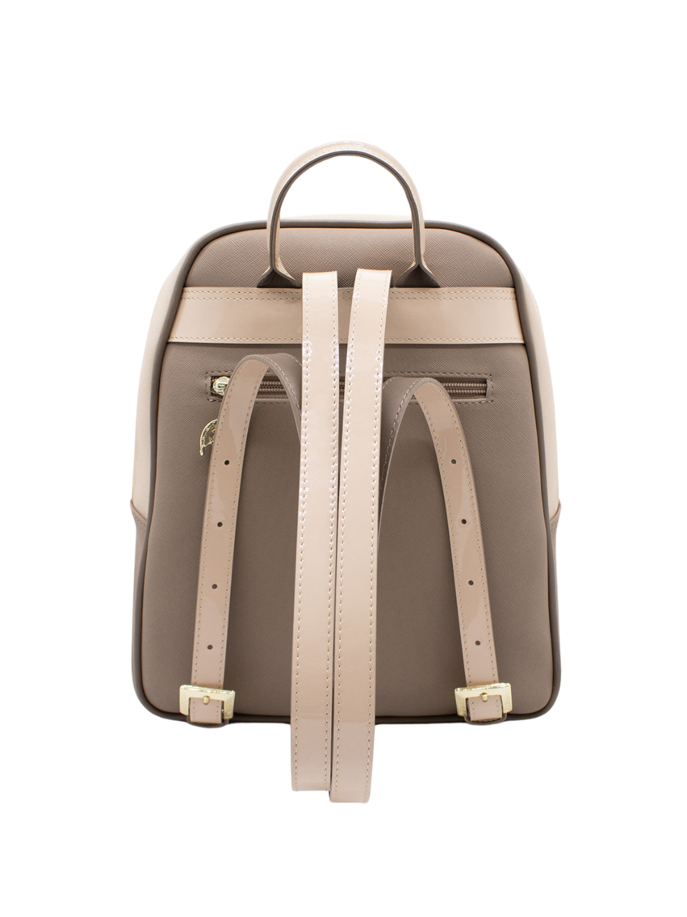 Cavalinho Signature Backpack SKU 18740538.31 #color_sand / beige