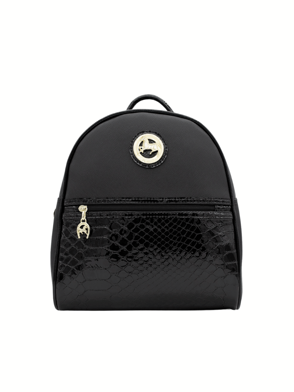 Cavalinho Cherry Blossom Backpack SKU 18810301.01 #color_black