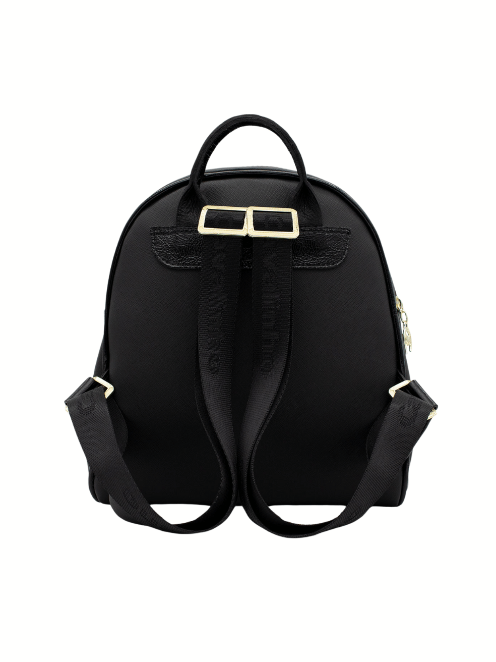 Cavalinho Cherry Blossom Backpack SKU 18810301.01 #color_black