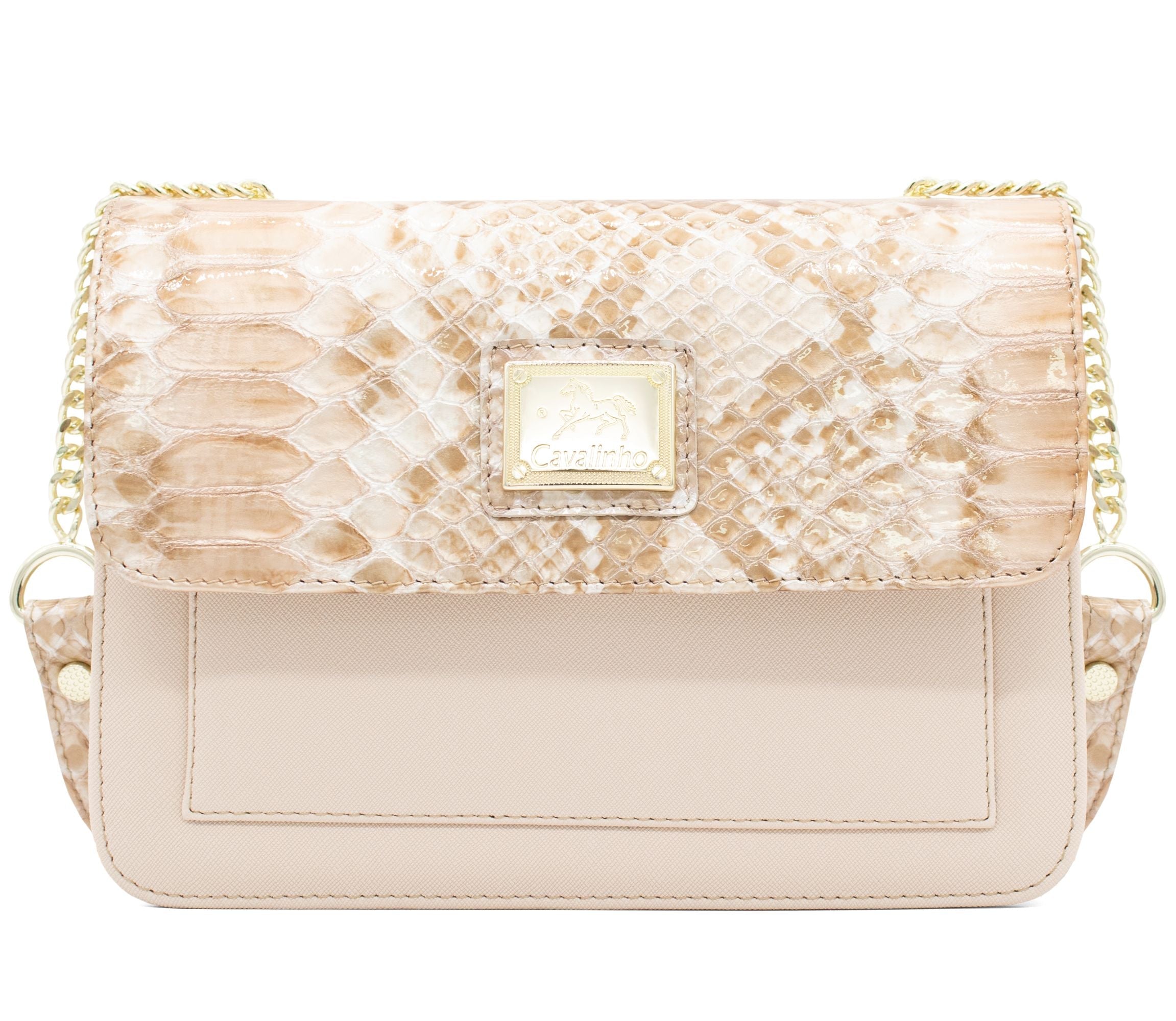 #color_ Beige | Cavalinho Cherry Blossom Shoulder Bag - Beige - 18810398.05_1_ade4225a-58f3-4b82-87e5-4b8ddb77abb6