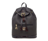 #color_ Brown | Cavalinho Cherry Blossom Backpack - Brown - 18810495.02.99_1