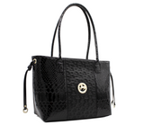 #color_ Black | Cavalinho Di Cavalieri Shoulder Bag - Black - 18840359.01_2