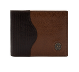 #color_ DarkBrown SaddleBrown | Cavalinho El Cavaleiro Bifold Leather Wallet - DarkBrown SaddleBrown - 1_7d7a7ea6-796f-433e-be39-a428a684642c