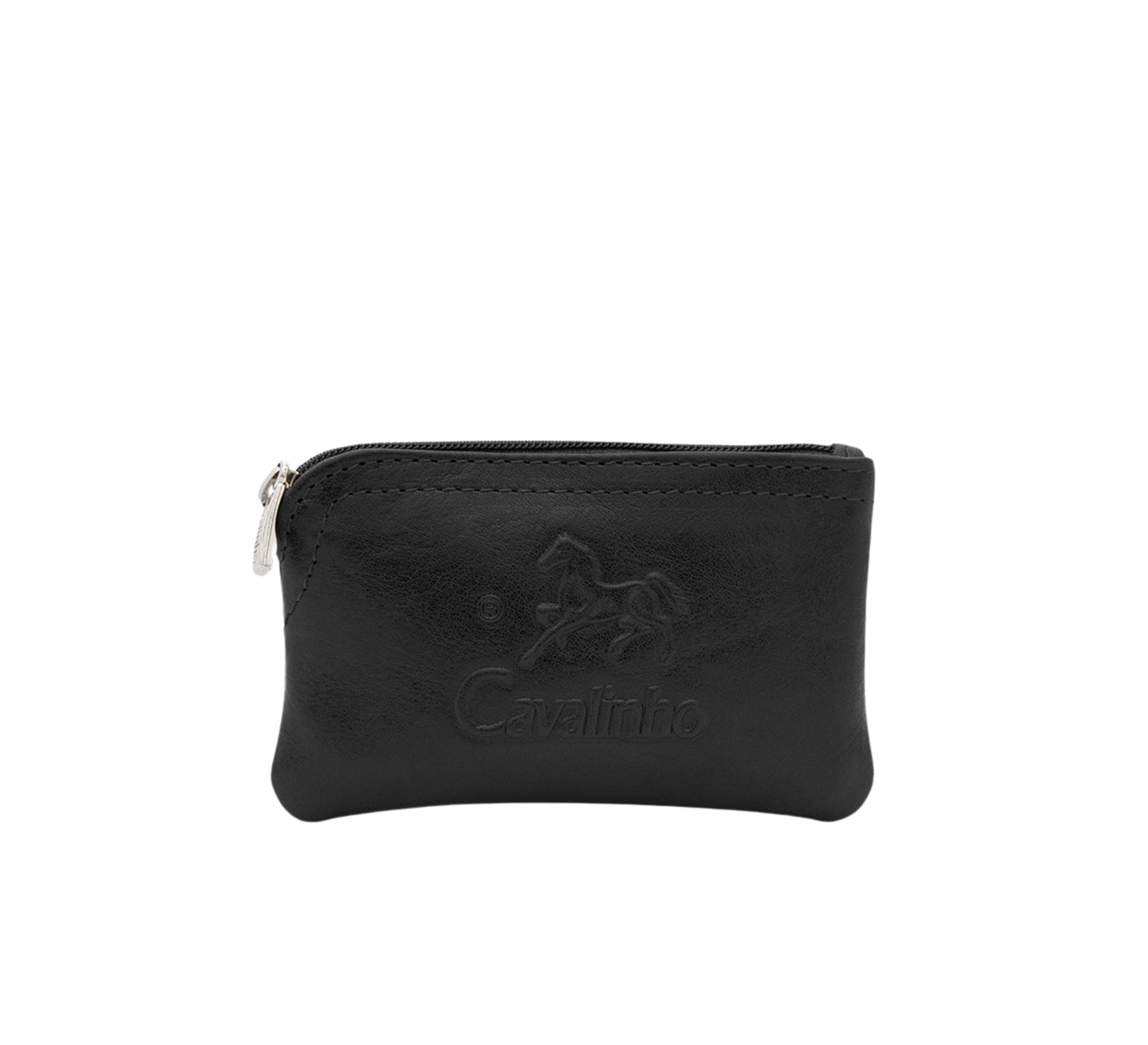 #color_ Black | Cavalinho Men's Leather Change Purse - Black - 1_9e0eb23e-0a91-4a55-aa80-596d3a7fec8a