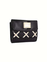 Cavalinho Starlight Bella Mini Wallet SKU 26080530.01 #color_black