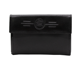 Cavalinho Ciao Bella Wallet for Women SKU 28060204.01 #color_black