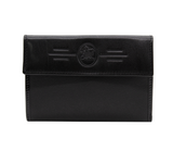 #color_ Black | Cavalinho Ciao Bella Wallet - Black - 28060205_01_b