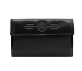 #color_ Black | Cavalinho Ciao Bella Wallet - Black - 28060206_01_b_shop