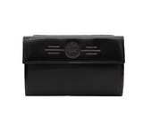 #color_ Black | Cavalinho Ciao Bella Wallet - Black - 28060207_01_b_shop