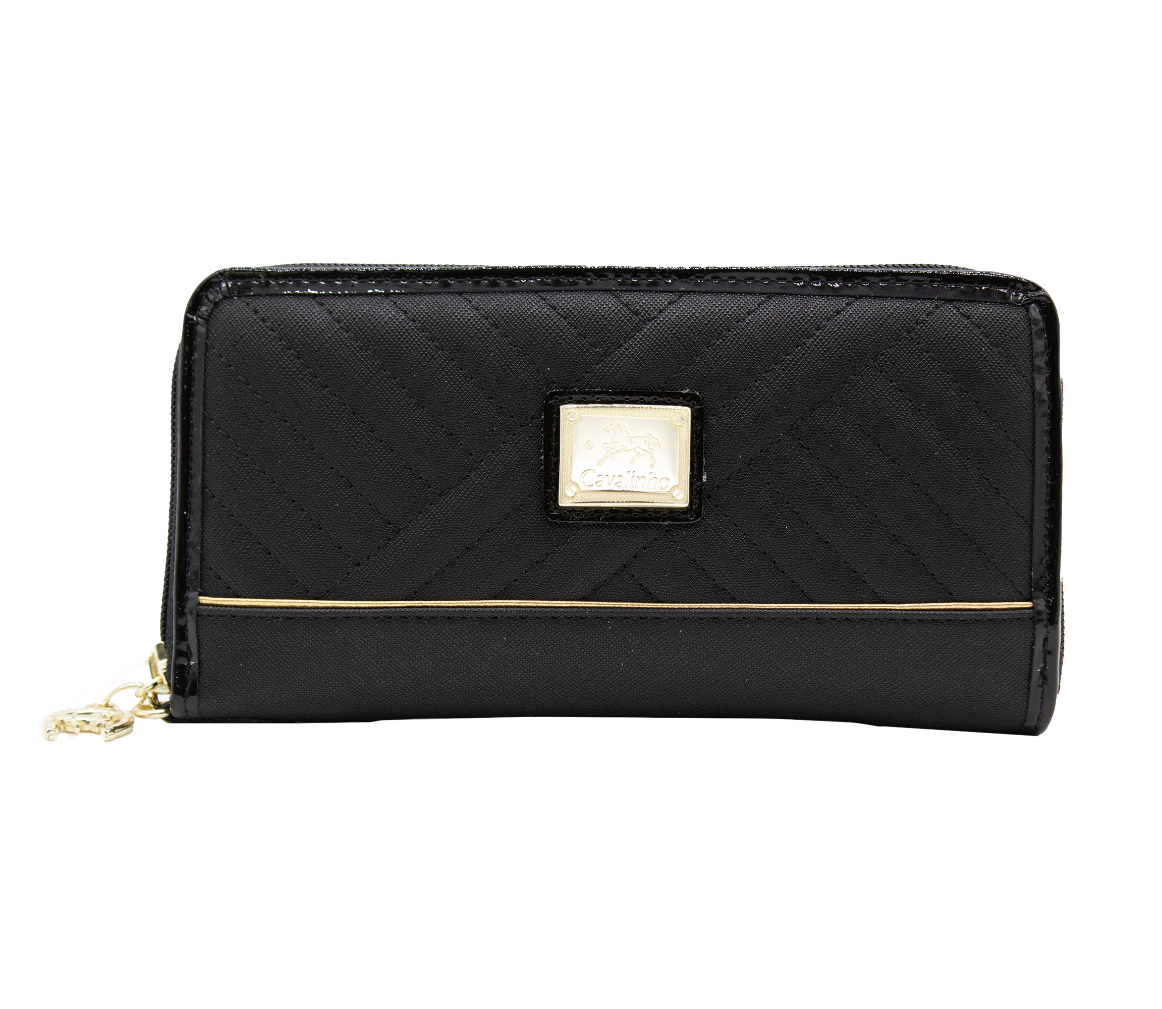 Ciao Bella Wristlet Wallet for Women SKU 28060212.01 #color_black