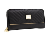 Ciao Bella Wristlet Wallet for Women SKU 28060212.01 #color_black