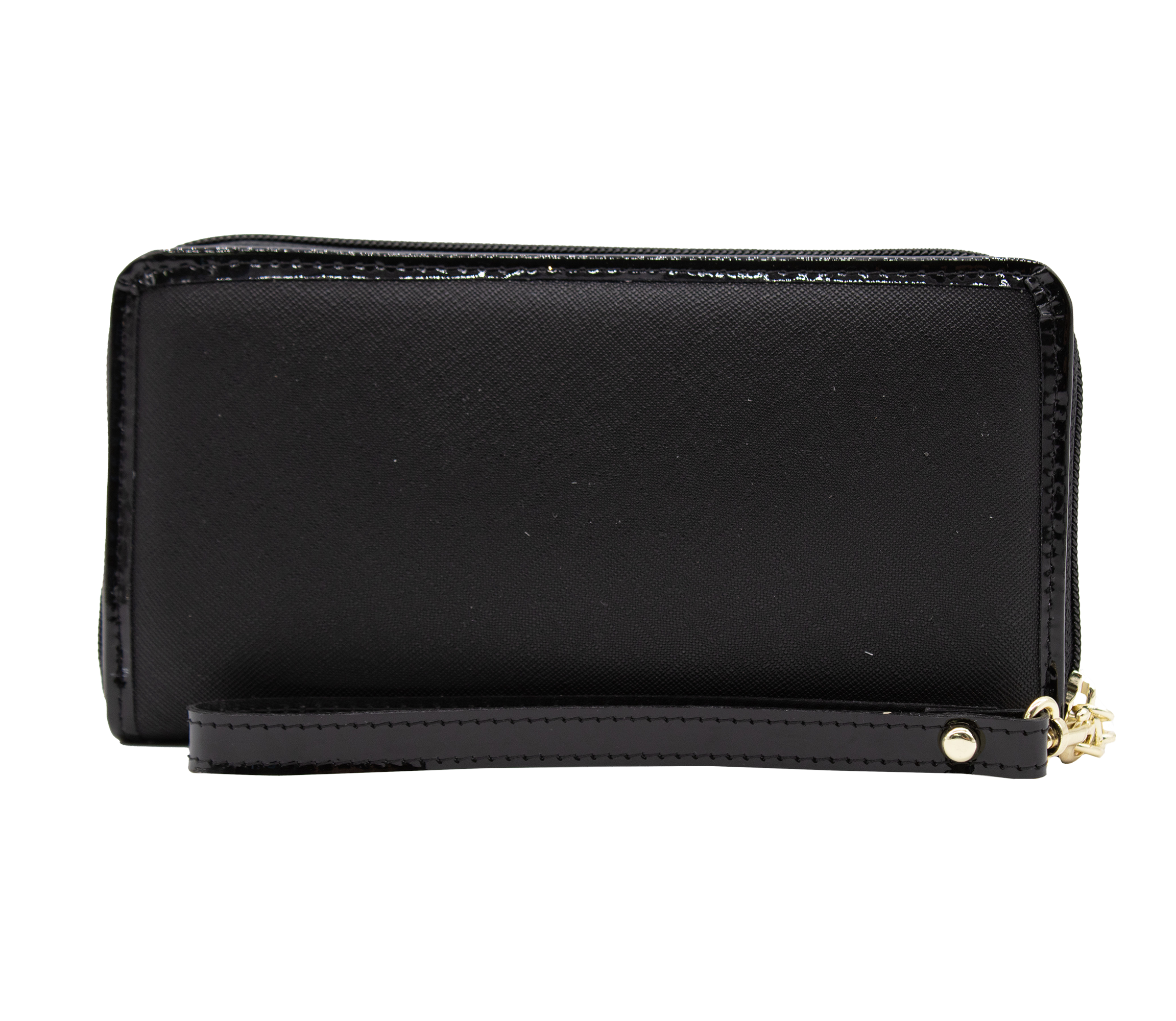 Ciao Bella Wristlet Wallet for Women SKU 28060212.01 #color_black