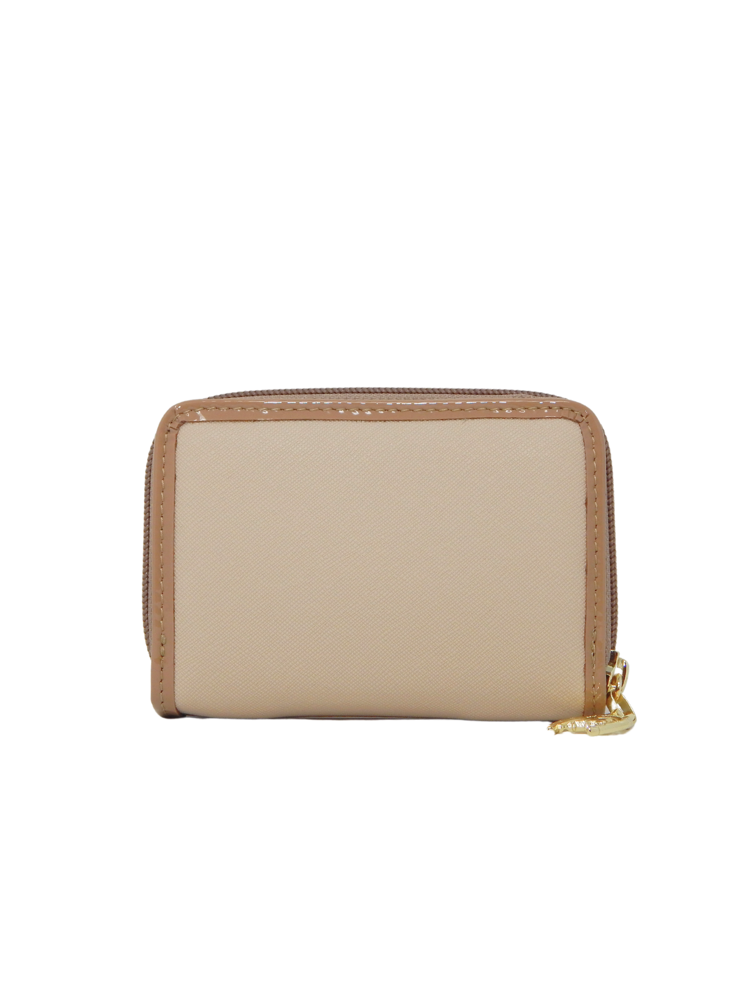 Cavalinho Ciao Bella Wallet for Women SKU 28060218.31 #color_beige / white