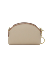 Cavalinho Ciao Bella Change Purse SKU 28060252.31 #color_beige / white