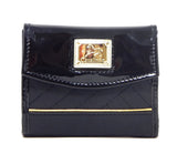 #color_ Black | Cavalinho Ciao Bella Mini Wallet - Black - 28060530.01.99_1