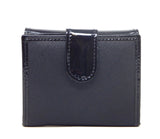 #color_ Black | Cavalinho Ciao Bella Mini Wallet - Black - 28060530.01.99_3