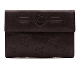 #color_ Brown | Cavalinho Cavalo Lusitano Leather Wallet - Brown - 28090202_b