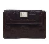 #color_ Brown | Cavalinho Cavalo Lusitano Leather Wallet - Brown - 28090204_02_f_126625d7-1d6a-46eb-8e9b-0fadbfba79ed