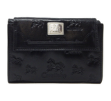 #color_ Black | Cavalinho Cavalo Lusitano Leather Wallet - Black - 28090205.01_1