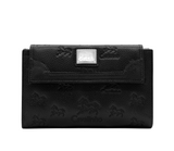 #color_ Black | Cavalinho Cavalo Lusitano Leather Wallet - Black - 28090207.01_1