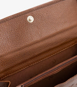 #color_ SaddleBrown | Cavalinho Cavalo Lusitano Leather Wallet - SaddleBrown - 28090207.13_P05