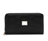 #color_ Black | Cavalinho Cavalo Lusitano Leather Wristlet - Black - 28090213_01_f_9069b658-c9db-4638-ba79-5588067c5a01