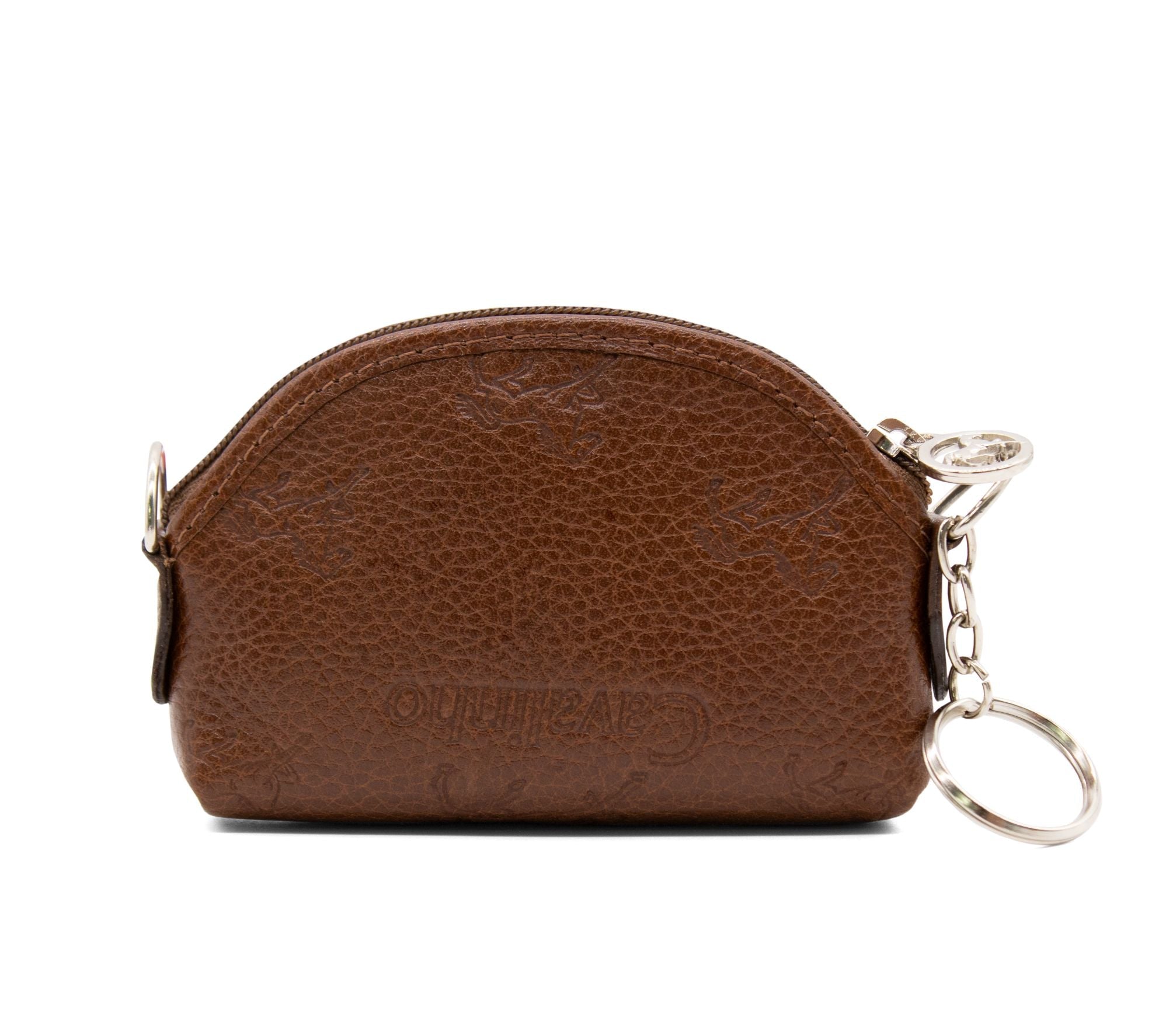 #color_ SaddleBrown | Cavalinho Signature Change Purse - SaddleBrown - 28090251.13_2